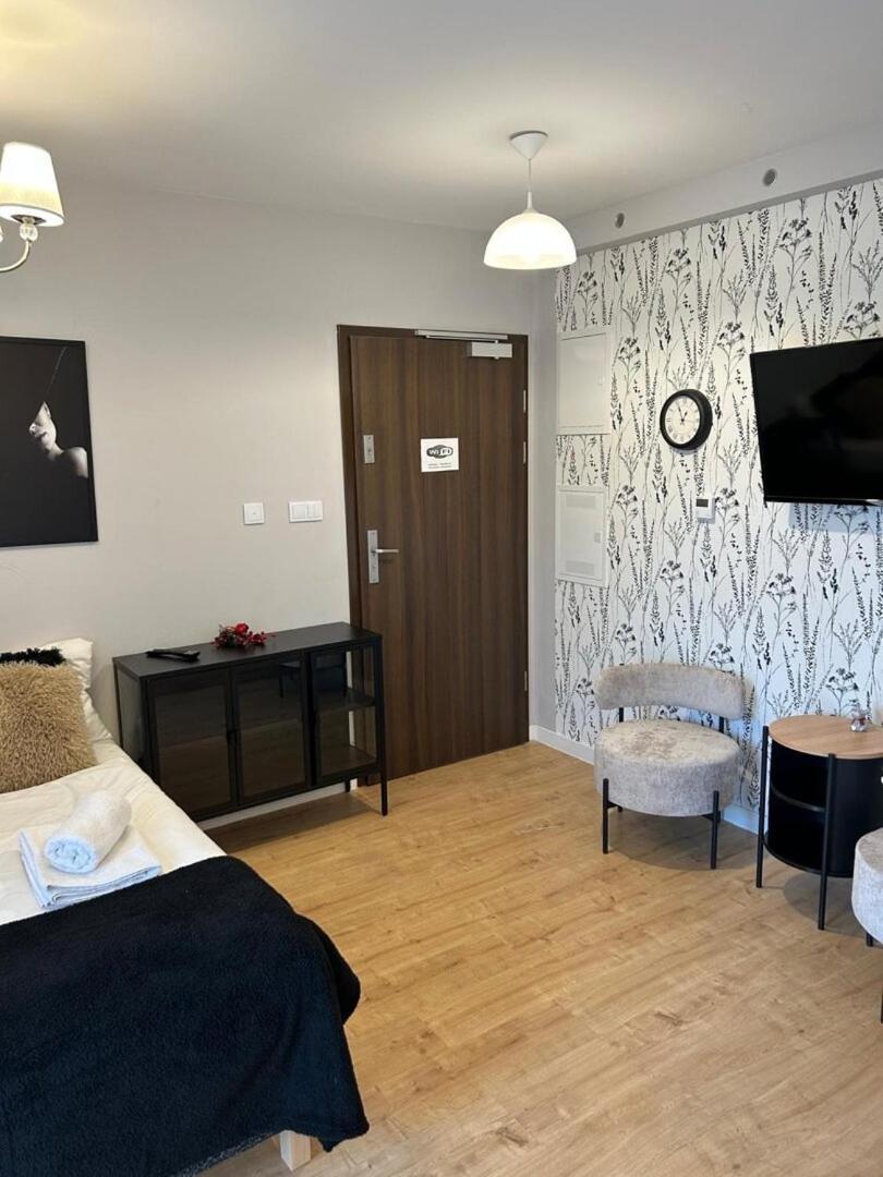 Apartamenty Everysky - Wilcza 3F-1 Karpacz Exterior foto