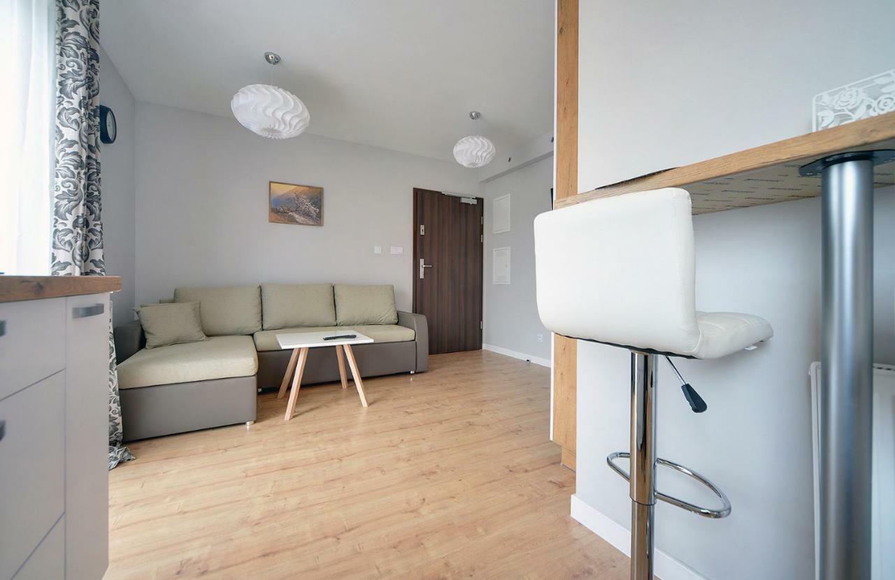 Apartamenty Everysky - Wilcza 3F-1 Karpacz Exterior foto