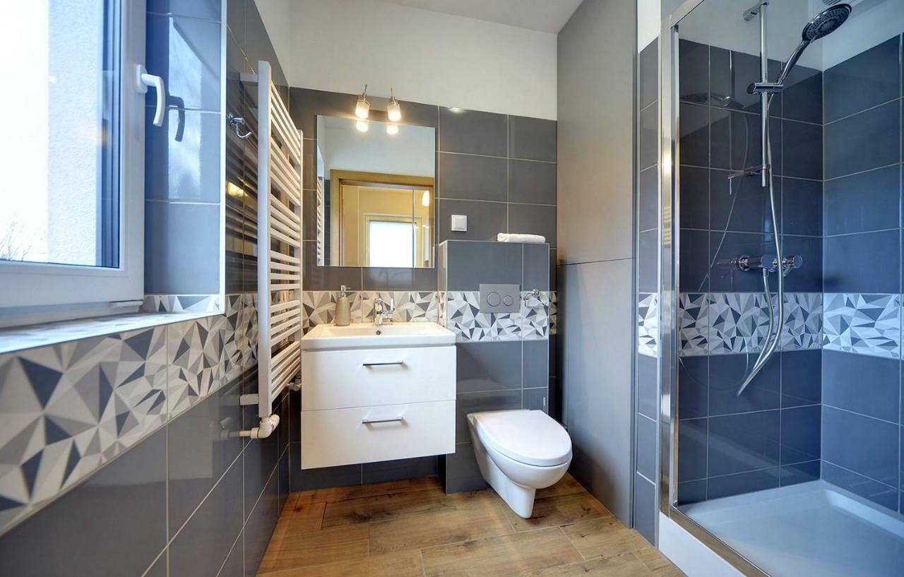 Apartamenty Everysky - Wilcza 3F-1 Karpacz Exterior foto