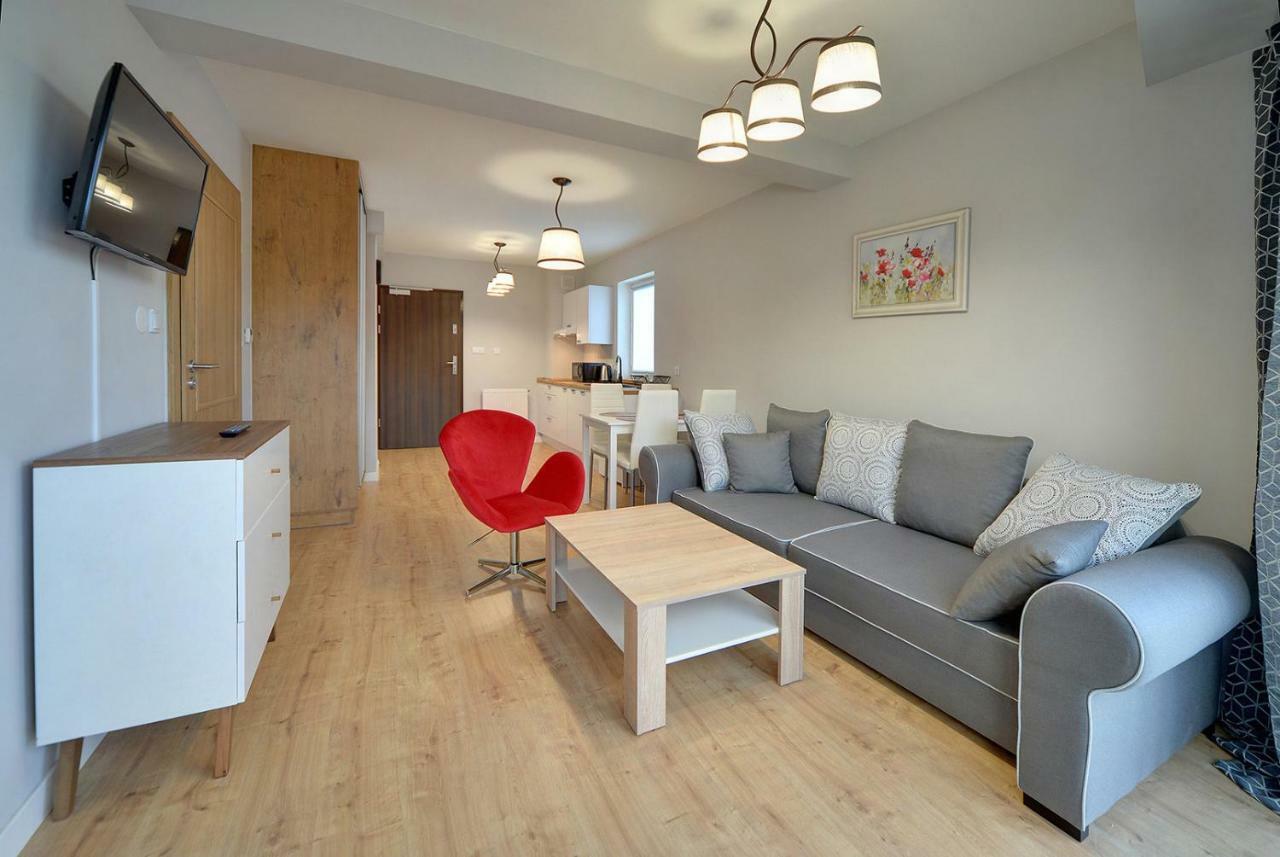 Apartamenty Everysky - Wilcza 3F-1 Karpacz Exterior foto