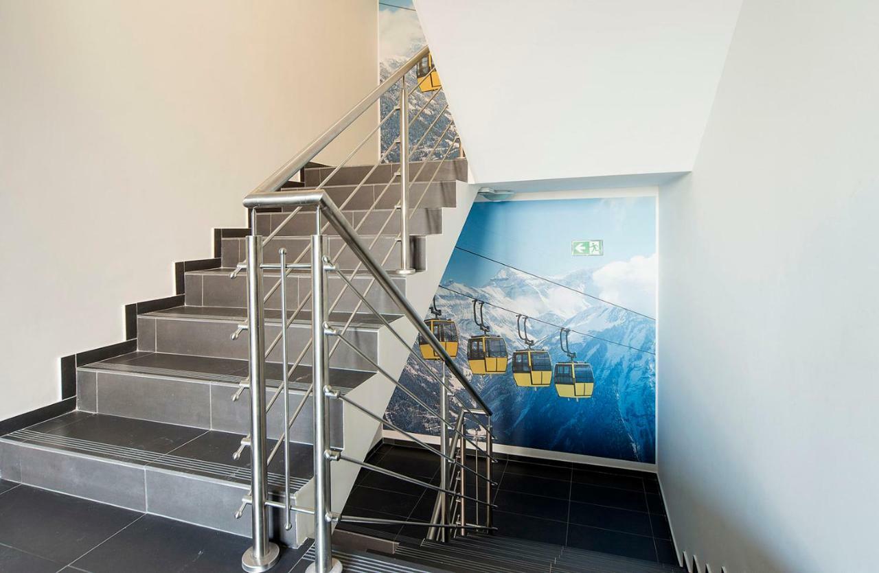 Apartamenty Everysky - Wilcza 3F-1 Karpacz Exterior foto