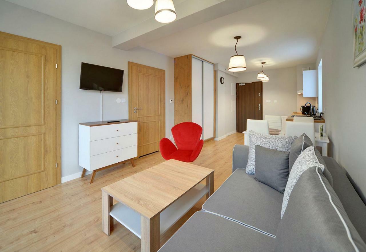 Apartamenty Everysky - Wilcza 3F-1 Karpacz Exterior foto