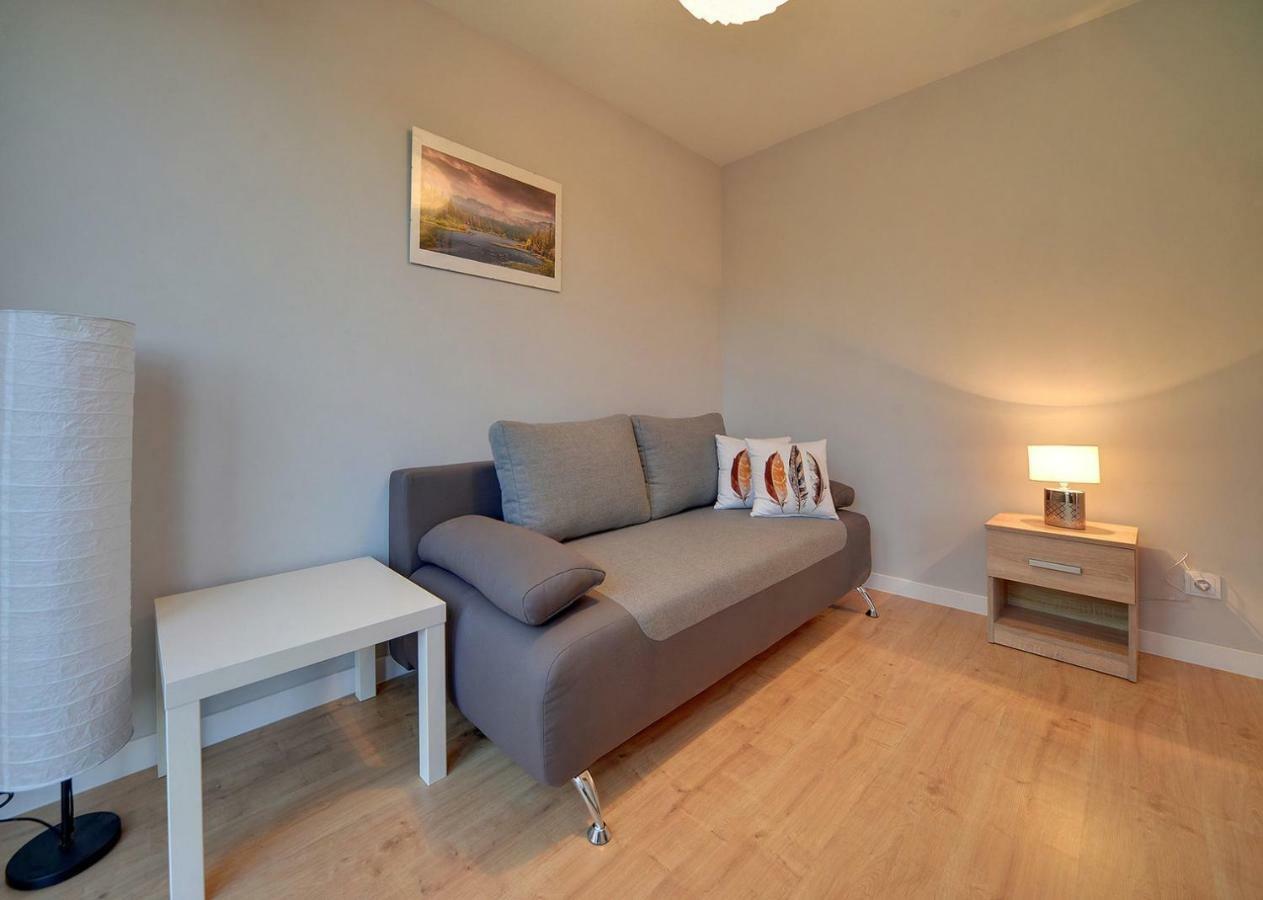 Apartamenty Everysky - Wilcza 3F-1 Karpacz Exterior foto